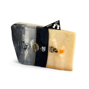 Parmigiano Reggiano 24 month, 1 kg