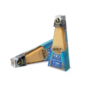 Parmigiano Reggiano DOP - 60 hónapos parmezán, 250g