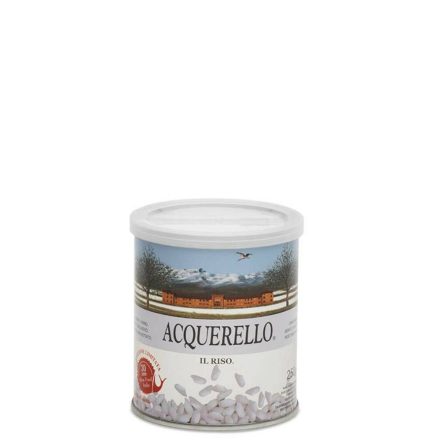 Acquerello rizs, 1 év érlelésű, 250g