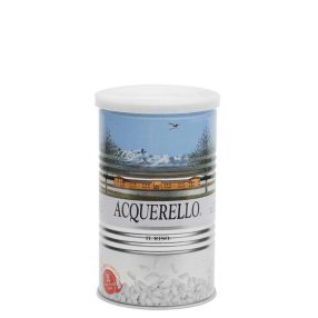 Acquerello Carnaroli rice, 1 year aged, 500g