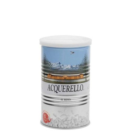 Acquerello Carnaroli rice, 1 year aged, 500g