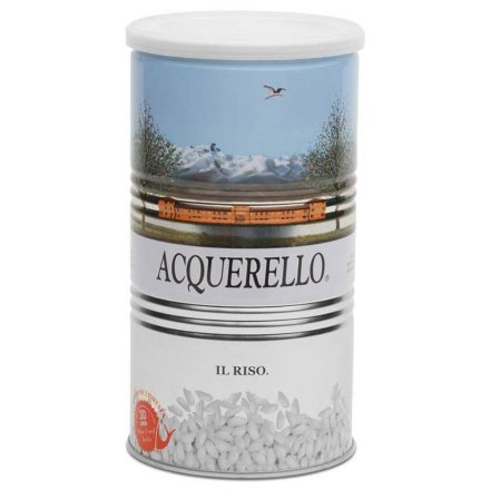 Acquerello rizs, 1 év érlelésű, 1 kg