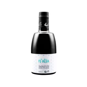   AgriOlea - N'Alia Ogliarola extra virgin olive oil, 500ml