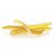 Agrimontana Lemon peel strips, 2,5kg