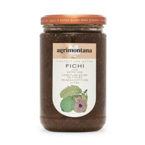 Agrimontana - Fig jam, 330g