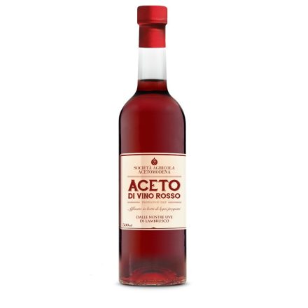 Acetomodena - Red wine vinegar, 500ml