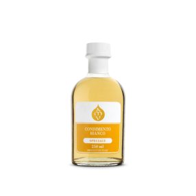 Acetomodena - Bianco Speciale white balsamic vinegar, 250ml