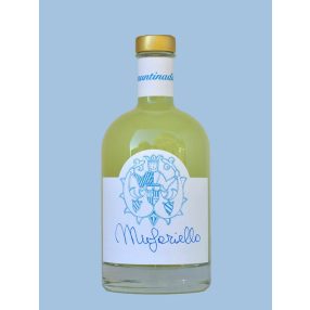 Assuntina di Capri - Limoncello Mufariello (30%), 500 ml