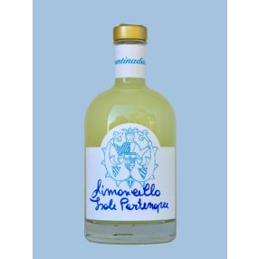   Assuntina di Capri - Limoncello delle Isole Partenopee (30%), 500 ml