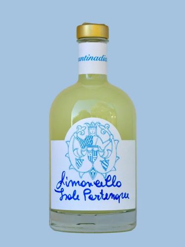 Assuntina di Capri - Limoncello delle Isole Partenopee (30%), 500 ml