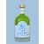 Assuntina di Capri - Limoncello Bucce di Limoni Verdi - Limoncello from green lemons (30%), 500 ml