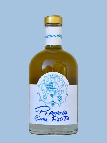 Assuntina di Capri - Piperna - Thyme liqueur (30%), 500 ml