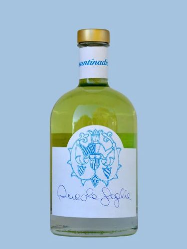 Assuntina di Capri - Rucola - Arugula liqueur (30%), 500 ml