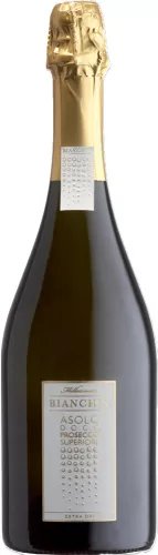 Bianchin - Prosecco Superiore Asolo DOCG  Extra Dry Millesimato, 0,75l