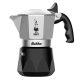 Bialetti - Brikka Evolution 2 cups coffee maker