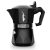 Bialetti Exclusive Brikka Noir 2 cups, black