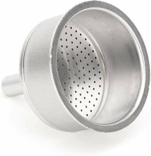 Bialetti Replacement funnel for 4 cups Brikka coffee maker (pre-2016 model)