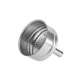 Bialetti - Tölcsér 4 adagos Brikka Evo kávéfőzőhöz