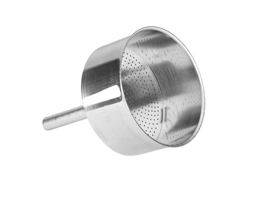 Bialetti Replacement funnel for 2 cups New Brikka coffee maker