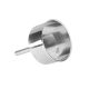 Bialetti Replacement funnel for 4 cups New Brikka coffee maker