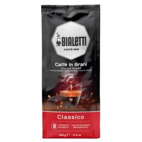 Bialetti Esperto szemes kávé Classico, 500gr