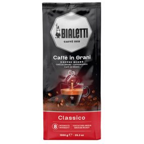Bialetti szemes kávé Classico, 1kg
