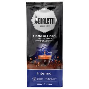 Bialetti Esperto szemes kávé Intenso, 1000gr