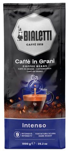 Bialetti Esperto bean coffee Intenso, 1000g