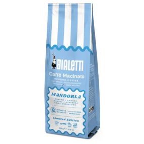 Bialetti - Perfetto Moka őrölt kávé Mandula, 250gr