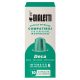 Bialetti Nespresso compatible coffee capsule box Deka, 10pc
