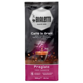 Bialetti Esperto szemes kávé Pregiato, 1000gr