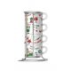 Bialetti Cappuccino csésze szett állvánnyal, 4 db-os