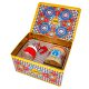 Bialetti - Dolce&Gabbana Moka Express Sicilian Cart gift box
