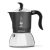 Bialetti Fiammetta Induction 2 cups coffee maker, anthracite