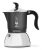 Bialetti Fiammetta Induction 2 cups coffee maker, anthracite