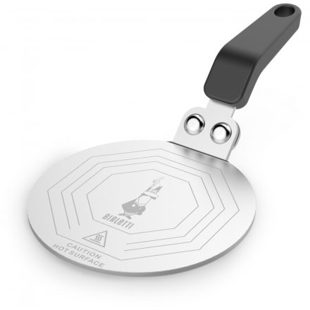 Bialetti Induction plate, 13cm