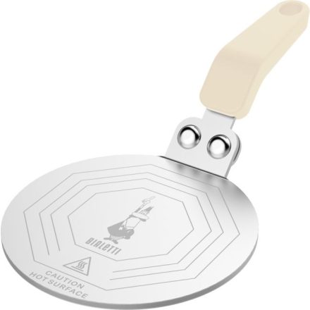 Bialetti Exclusive Induction plate