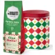 Bialetti - Perfetto Moka Ciao Italia - Ground Coffee gift box, 250g