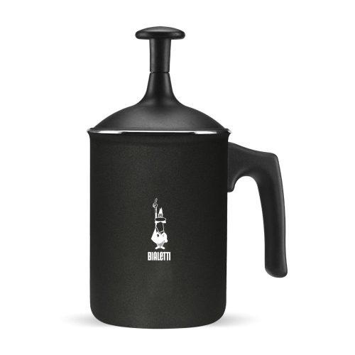 Bialetti Tuttocrema kézi tejhabosító 10cm, 6 adagos, 330ml