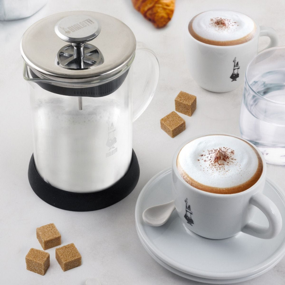 Bialetti Milk Frother - Interismo Online Shop Global