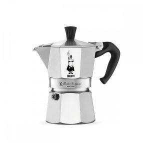 Bialetti Moka Express kotyogós kávéfőző, 2 adagos