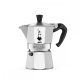 Bialetti Moka Express 2 cups coffee maker