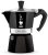 Bialetti Moka Express kotyogós kávéfőző, 1 adagos, fekete