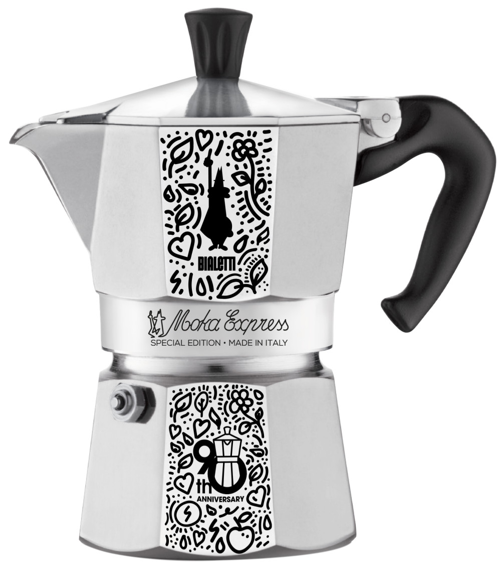 Bialetti  Official Profile