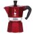 Bialetti Deco Glamour Moka Express 3 cups coffee maker