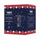 Bialetti Joyful Memories – Moka Express moka pot in Christma