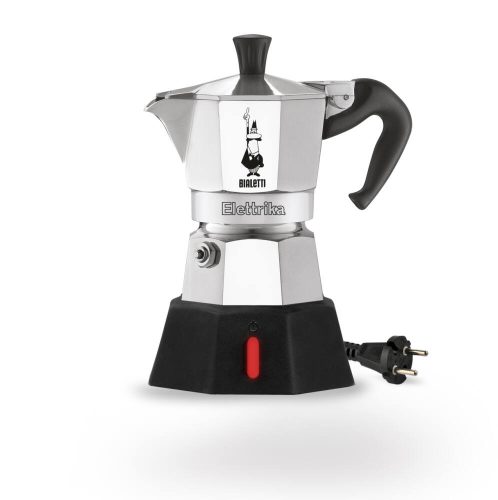 Bialetti Moka Elettrika elektromos kotyogós kávéfőző, 2 adagos