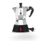 Bialetti Moka Elettrika 2 cups electric coffee maker