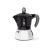 Bialetti Moka Induction 4 cups coffee maker, black