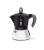 Bialetti Moka Induction 4 cups coffee maker, black